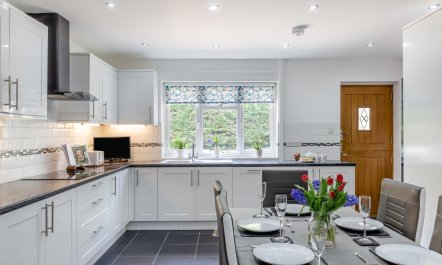 3 Bed in Godshill 6