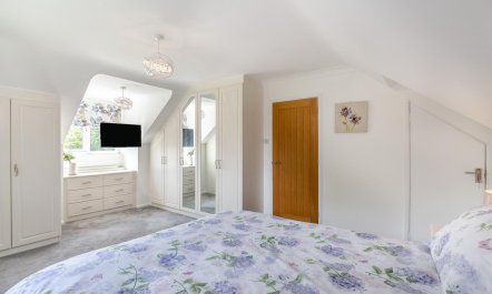 3 Bed in Godshill 9