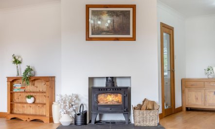 3 Bed in Godshill 3