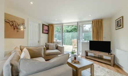 2 Bed in Seahouses 1