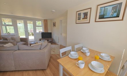 2 Bed in Seahouses 4