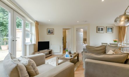 2 Bed in Seahouses 3
