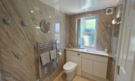 2 Bed in Seahouses 8