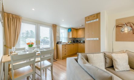 2 Bed in Seahouses 4
