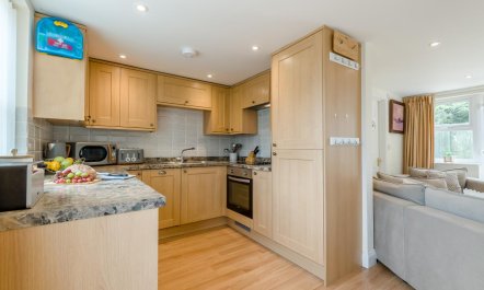 2 Bed in Seahouses 5