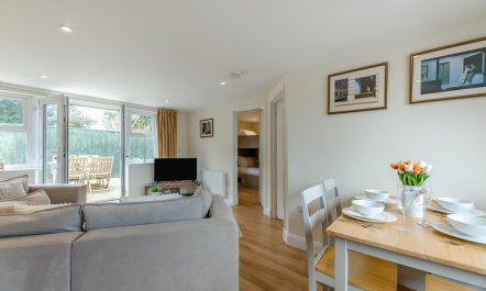 2 Bed in Seahouses 8