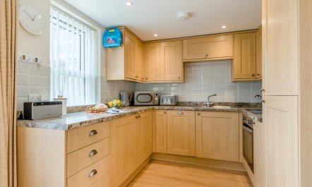 2 Bed in Seahouses 6