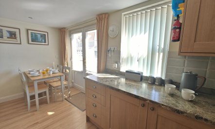 2 Bed in Seahouses 5