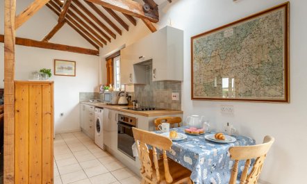 2 Bed in Thurleigh 2