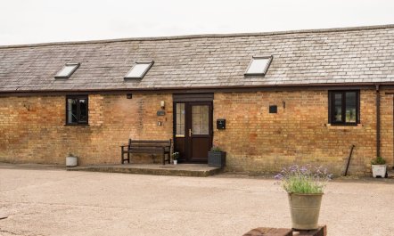 2 Bed in Thurleigh