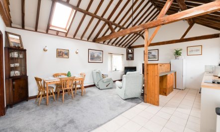 2 Bed in Thurleigh 1