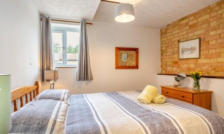 2 Bed in Thurleigh
