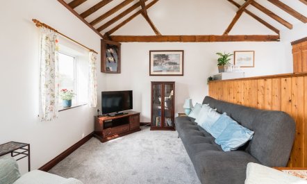 2 Bed in Thurleigh 2