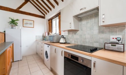 2 Bed in Thurleigh 3