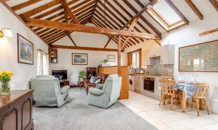 2 Bed in Thurleigh 1