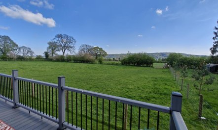 1 Bed in Newall With Clifton 8