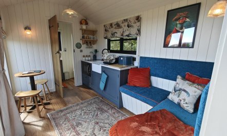 1 Bed in Newall With Clifton 1