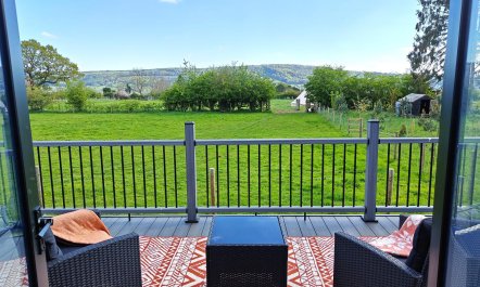1 Bed in Newall With Clifton 2