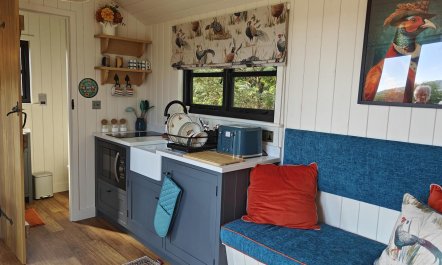 1 Bed in Newall With Clifton 7