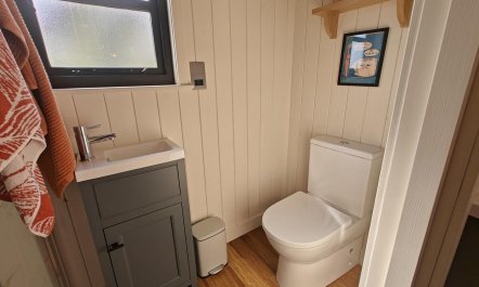 1 Bed in Newall With Clifton 6