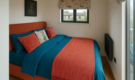 1 Bed in Newall With Clifton 3