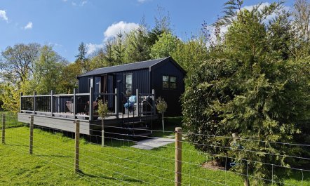1 Bed in Newall With Clifton