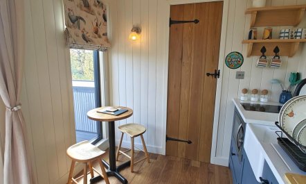 1 Bed in Newall With Clifton 4