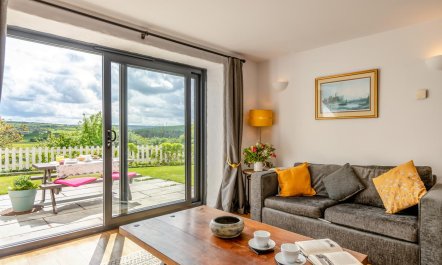2 Bed in Dwrbach 1