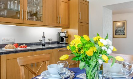 2 Bed in Dwrbach 9