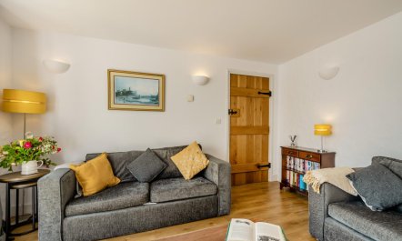 2 Bed in Dwrbach 7