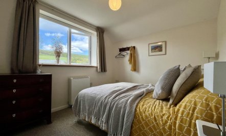 2 Bed in Church Knowle 5