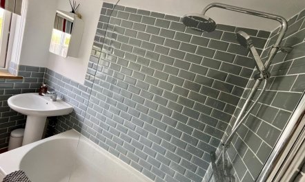 2 Bed in Church Knowle 6