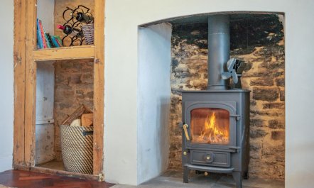 2 Bed in Church Knowle 6
