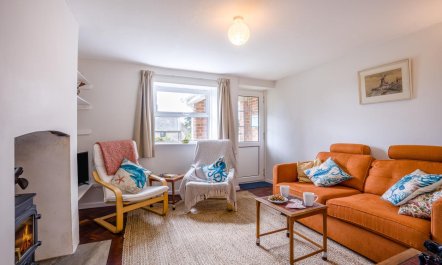 2 Bed in Church Knowle 7