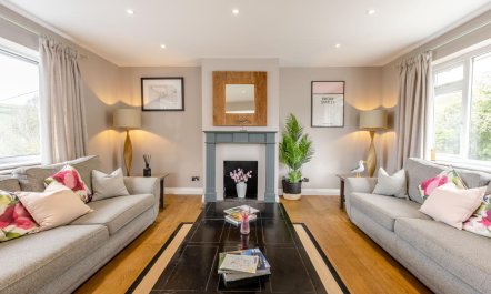4 Bed in Braunton 9