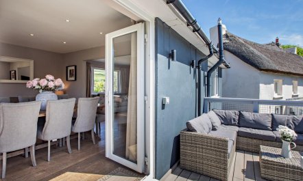 4 Bed in Braunton 2