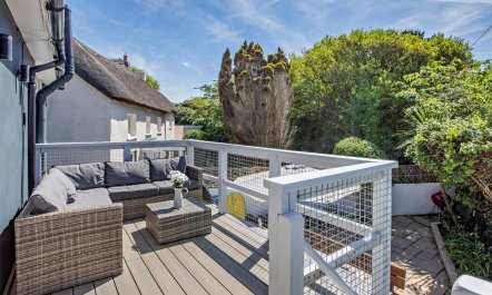 4 Bed in Braunton 5
