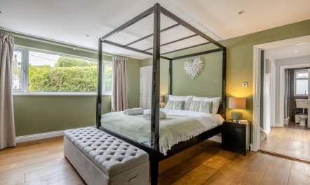 4 Bed in Braunton 4