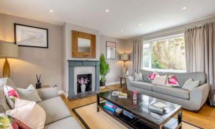 4 Bed in Braunton 1