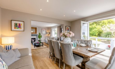 4 Bed in Braunton