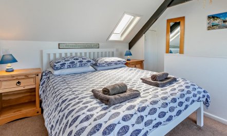 2 Bed in Polruan 2