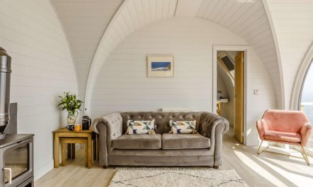 1 Bed in Tain 7