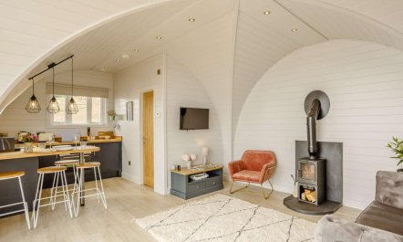 1 Bed in Tain 4