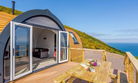 1 Bed in Tain