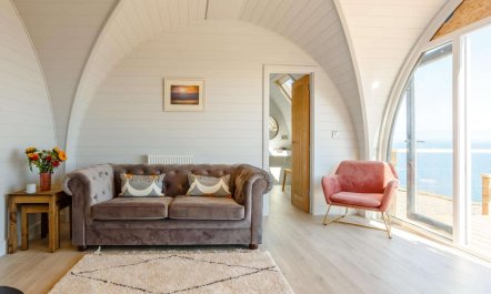 1 Bed in Tain 4