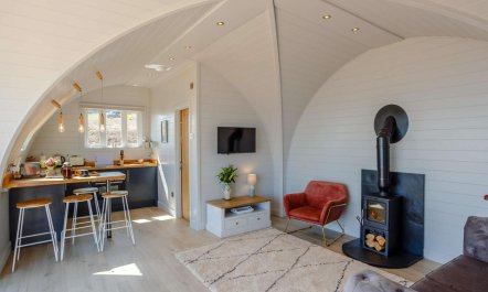 1 Bed in Tain 6