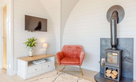 1 Bed in Tain 5