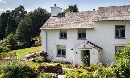 4 Bed in Windermere