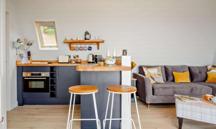 2 Bed in Tain 4