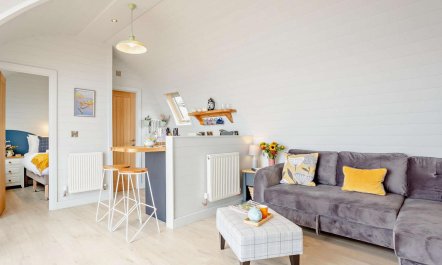 2 Bed in Tain 3